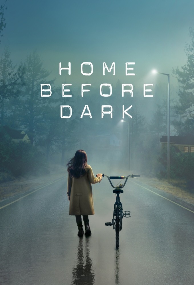 دانلود سریال Home Before Dark دانلود سریال Home Before Dark