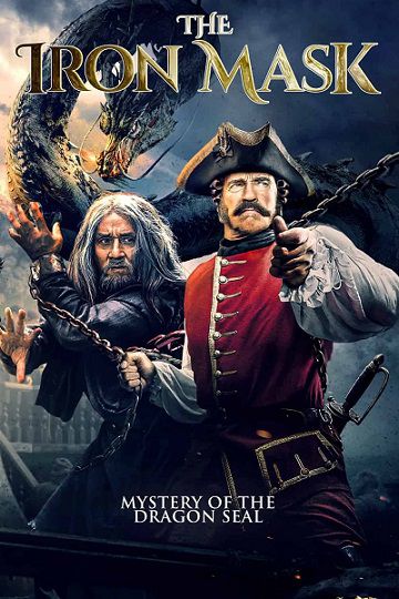 دانلود فیلم Journey to China The Mystery of Iron Mask 2019