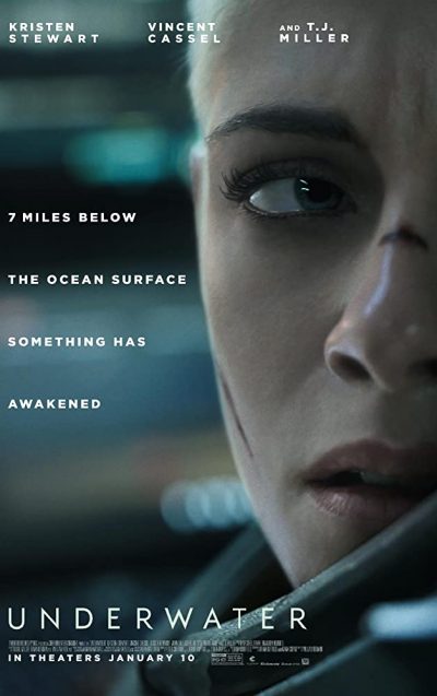 دانلود فیلم زیر آب دوبله فارسی Underwater 2020 دانلود فیلم زیر آب دوبله فارسی Underwater 2020