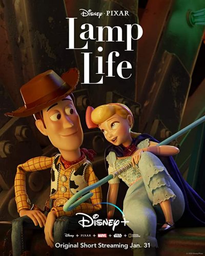 دانلود انیمیشن Lamp Life 2020 دانلود انیمیشن Lamp Life 2020