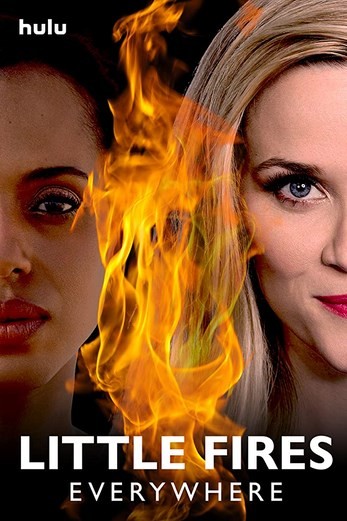 دانلود سریال Little Fires Everywhere