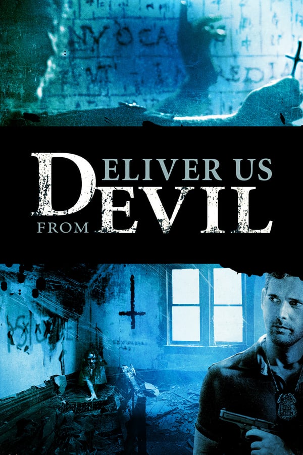 دانلود فیلم Deliver Us from Evil 2014 دانلود فیلم Deliver Us from Evil 2014