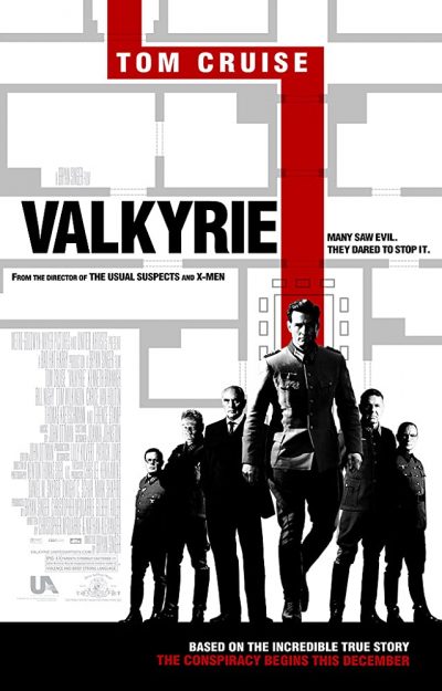 دانلود فیلم Valkyrie 2008 دانلود فیلم Valkyrie 2008