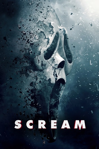 دانلود فیلم Scream 2022 دانلود فیلم Scream 2022