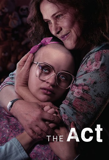 دانلود سریال The Act دانلود سریال The Act