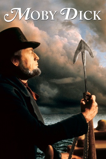 دانلود فیلم Moby Dick 1956 دانلود فیلم Moby Dick 1956