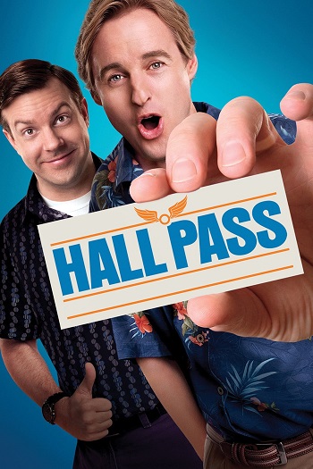 دانلود فیلم 2006 Hall Pass دانلود فیلم 2006 Hall Pass