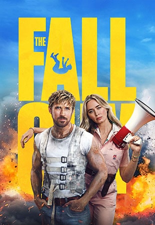 دانلود فیلم The Fall Guy 2024 مرد ساده لوح
