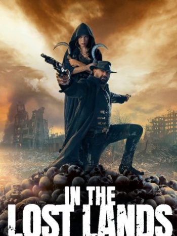دانلود فیلم In the Lost Lands 2025 در سرزمینهای گمشده