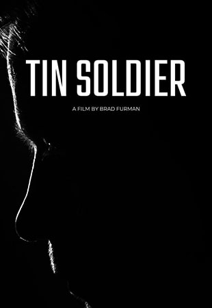 دانلود فیلم Tin Soldier 2025 سرباز حلبی