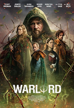دانلود فیلم Warlord 2025 ارباب جنگ